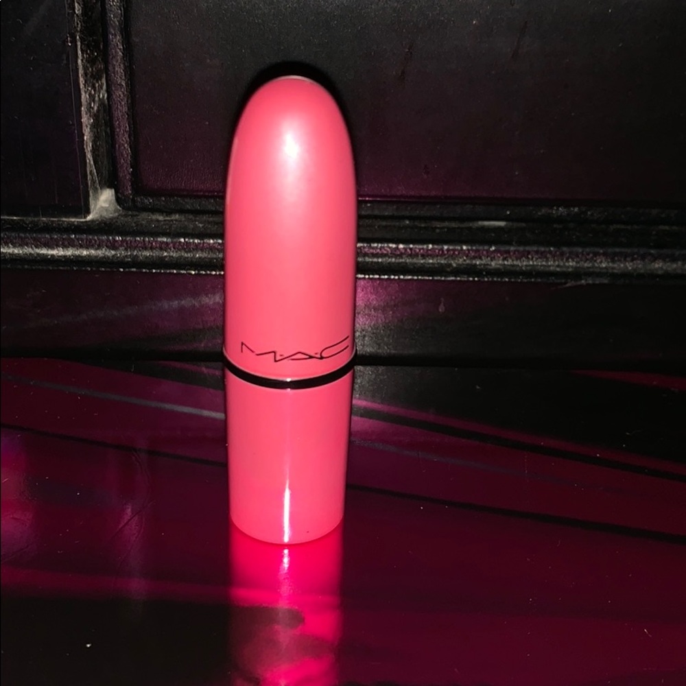 Mac mini lipstick